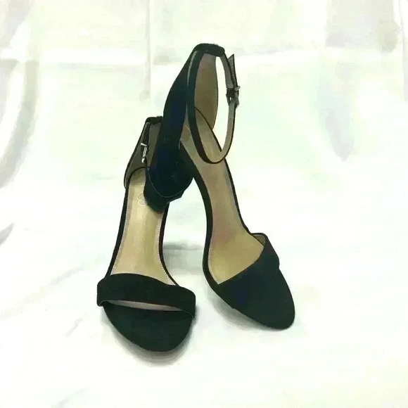 Sam Edelman Yaro Ankle Strap Sandal EUC US 10 M - Picture 4 of 9